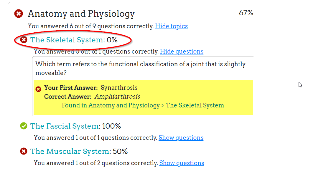 ABMP Exam Coach New Features | MBLEx Study Guide | ABMP